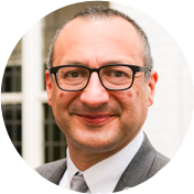 Jim Carrick-Birtwell